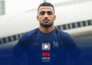 پیروزی اسکو بر حریف مجارستانی و کسب مدال طلا