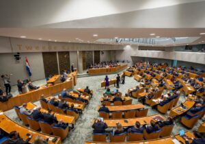 هلند خرید تسلیحات از رژیم صهیونیستی را کاهش می‌دهد