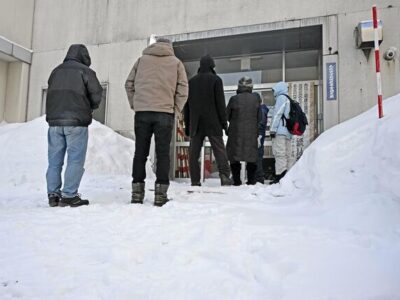 آغاز انتخابات سراسری در ژاپن