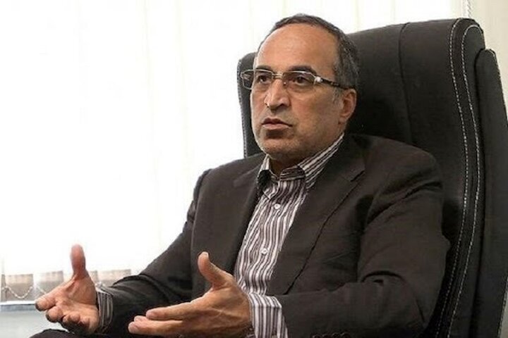 معظلی به نام اقتصاد دولتی و مدیران ناتوان/ واعظ آشتیانی: نارضایتی مردم ریشه در نسخه‌های اشتباه اقتصادی دارد/ با مدیران بی‌عرضه نمی‌توان کشور اداره کرد