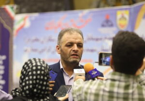 احتمال غیبت وزنه‌برداری ایران در قهرمانی آسیا/ قانون بازی‌های آسیایی به ضرر ایران!