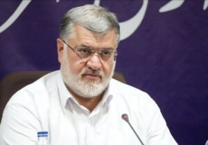 استاندار تهران: شرایط کاملاً عادی است/ پیش از اغتشاشات مجروح دادیم، اما مماشات کردیم