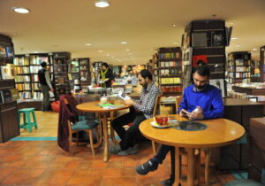 پویش کتابخوانی امت بیدار با محوریت کتاب «الغارات» آغاز شد