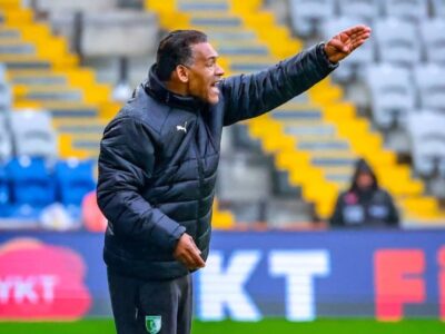 عکس | دو بازیکن سپاهان در یک‌قدمی تیم مورایس!