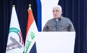 الفیاض: حشدالشعبی ضامن امنیت و عزت عراق است