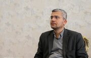 عضو کمیسیون امنیت ملی : صرف‌نظر کردن از توان موشکی خود، یک شوخی بی‌مزه است/اگر قرار باشد تعهدی به دشمن داده شود، حتماً باید به تأیید مجلس برسد