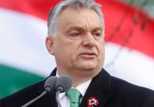 اوربان: هیچ نیرویی به اوکراین اعزام نمی‌کنیم