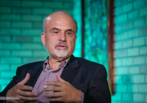 خط آشوب صرفا مخالفت با جمهوری اسلامی نیست؛ به معنای تکه تکه شدن کشور است/ غرب و رژیم صهیونیستی برای ضربه‌زدن به جمهوری اسلامی آشوب سراسری برپا می‌کنند