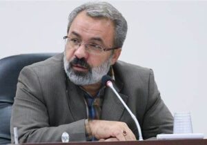 نماینده مجلس: دشمن فهمید حمله‌اش هزینه سنگینی دارد، عقب‌نشینی کرد/ اینکه دشمن خودش را جمع کرد به خاطر مواضع خوب مسئولین و در رأس آن رهبر انقلاب بود