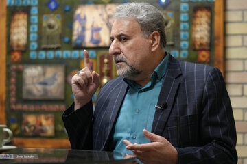 فلاحت پیشه: درد مردم درد سیاست و اصلاحات نیست، باید پاسخ این وقایع اخیر داده شود