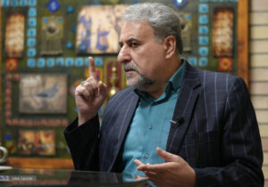 فلاحت پیشه: درد مردم درد سیاست و اصلاحات نیست، باید پاسخ این وقایع اخیر داده شود