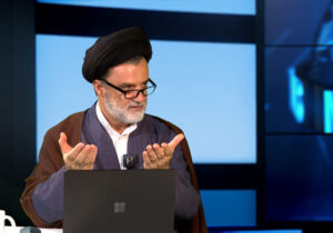 ببینید | ادعای خبرساز نبویان در صداوسیما: ترامپ قبل از مذاکره پیام داد که بگذارید دوتا مکان ایران را بزنم و شما هم جواب بدهید!