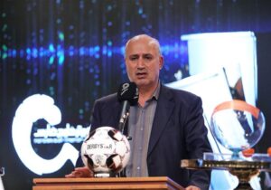 تاج: ۲ بازی بسیار خوب در فروردین قطعی است/ هیچ ملی‌پوشی کناره‌گیری نکرده