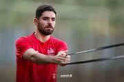 خبر بد برای پرسپولیس؛ ستاره جوان به ملوان هم نمی‌رسد!