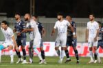 بازی بعدی استقلال لغو شد