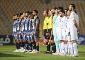 استقلال – چادرملو در آستانه لغو شدن