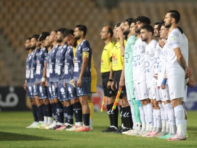 استقلال – چادرملو در آستانه لغو شدن