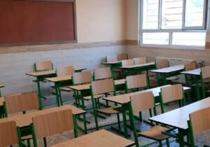 ایران چند هزار مدرسه غیردولتی دارد؟