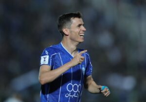 عکس| آسانی کوچک در مسیر ستاره شدن!