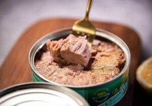 عوارض مصرف زیاد ماهی تُن را بدانید