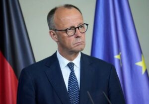 ادعای مرتس درباره تهران پس از دیدار با امیر قطر