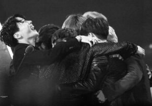 بازگشت تاریخی بی‌تی‌اس با نتفلیکس؛ کنسرت زنده در قلب سئول و مستند اختصاصی پس از پایان سربازی