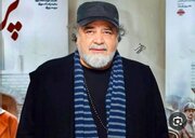 ببینید | حضور محمدرضا شریفی‌نیا در چهل‌وچهارمین جشنواره فیلم فجر