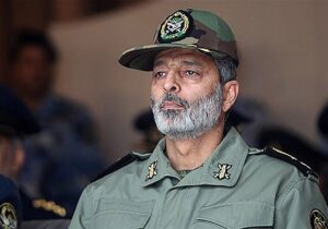 پیام سرلشکر موسوی به فرمانده نیروی هوایی ارتش+جزئیات