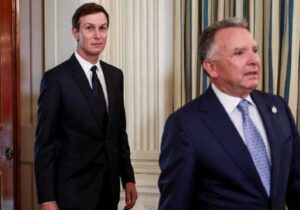 ویتکاف مذاکرات صلح اوکراین در ابوظبی را سازنده اعلام کرد