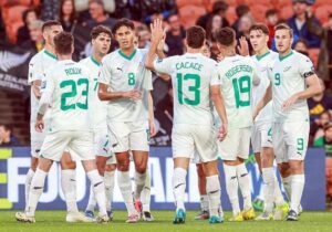 شوک بزرگ به حریف ایران در جام جهانی ۲۰۲۶