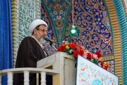 امام جمعه کرمان: اولین دستاورد انقلاب اسلامی ، نظام سازی بود