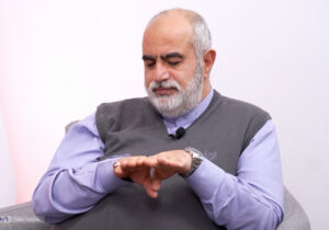 طعنه آشنا به تندروهای مخالف مذاکره / برادران شورای عالی امنیت ملی بچه های مجلس را توجیه کنند که شرایط فرق کرده/ الان دوران ترامپ است نه اوباما