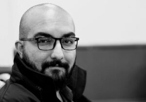 «اسکورت»؛ مطالعه‌ای انسانی بر مرز، قانون و بقا