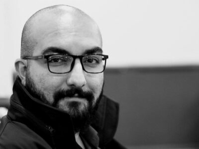 «اسکورت»؛ مطالعه‌ای انسانی بر مرز، قانون و بقا