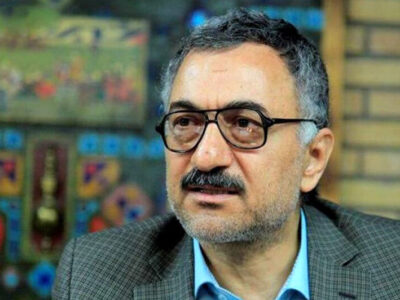 سعید لیلاز: زندان و فشار در ایران را به زندگی لاکچری در غرب ترجیح می‌دهم/ ۹۵ درصد مسیر عبور از دوره گذار را طی کرده‌ایم/ تحولات مثبت دور از دسترس نیست