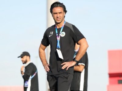 حمایت ویژه فرهاد مجیدی از بازیکنان البطائح