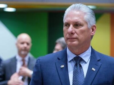 رئیس‌جمهوری کوبا: آماده دفاع در مقابل هرگونه تجاوز احتمالی هستیم