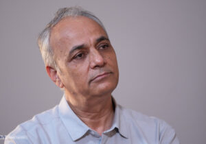 زیدآبادی: اگر ایران و آمریکا بخواهند از دایرهٔ خصومت با هم خارج شوند و رابطه‌ عادی برقرار کنند، موضوعات هسته‌ای و موشکی و منطقه ای نمیتواند مانع شود