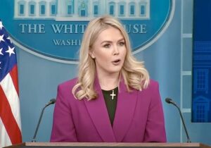 ادعای کاخ سفید: دیپلماسی نخستین گزینه ترامپ در قبال ایران است