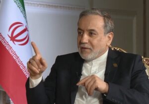 ببینید |  عراقچی: احتمال جنگ همیشه وجود دارد و ما برای جلوگیری از آن آماده‌ایم