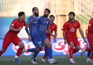 تصمیم مهم سازمان لیگ؛ لغو همزمان بازی‌های استقلال، سپاهان و تراکتور