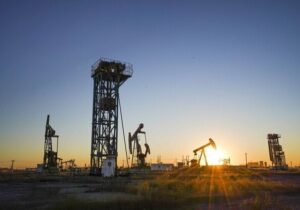 ورود غول نفتی آمریکا به سوریه