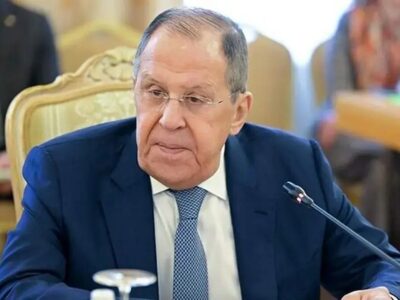 لاوروف: روسیه خود را به‌عنوان میانجی به ایران و آمریکا تحمیل نمی‌کند