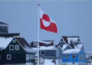 گرینلند: نمی‌خواهیم آمریکایی شویم؛ چین یا روسیه تهدید نیستند