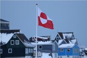 گرینلند: نمی‌خواهیم آمریکایی شویم؛ چین یا روسیه تهدید نیستند