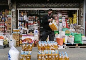 اظهارنظر جدید وزیر جهادکشاورزی درباره قیمت موادغذایی در ماه رمضان/ نوری‌قزلجه: مگر در ماه مبارک قیمت کالاها تغییر می‌کند؟