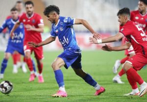 غیبت خرید زمستانی استقلال در لیست بازی