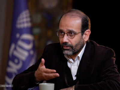 مجاهدی: سیستم دچار فلج تصمیم‌گیری و سندروم اوتیسم شده است / خیر عمومی به خیر خصوصی تبدیل شده است