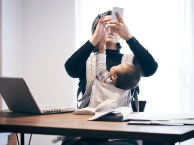 دورکاری در خانه؛ راحتی یا انزوا برای زنان؟