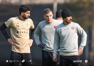 ۱۶۰ میلیارد برای این بازیکن در پرسپولیس؟